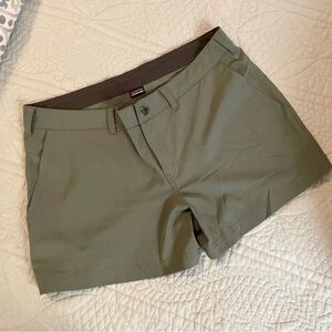 Patagonia Hiking Shorts